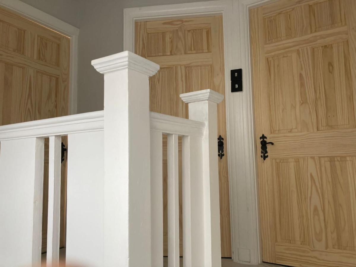 Surbiton Home With Free Parkings, Surbiton, Kingston Upon Thames, Surrey, Greater London Uk 외부 사진