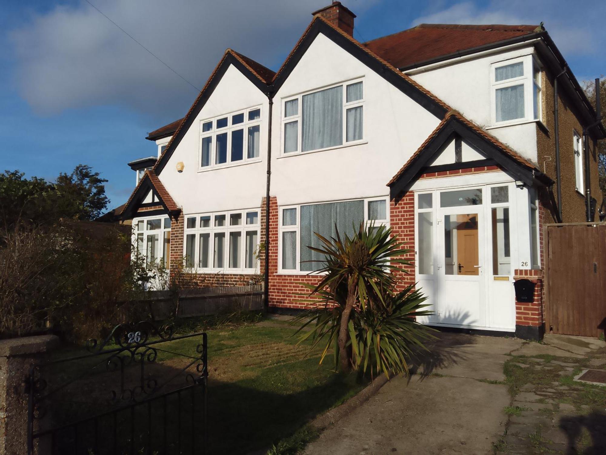 Surbiton Home With Free Parkings, Surbiton, Kingston Upon Thames, Surrey, Greater London Uk 외부 사진